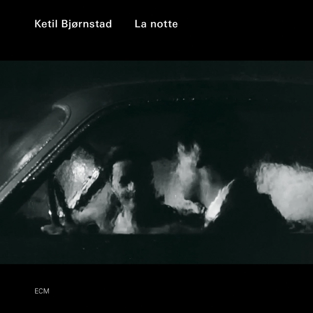 Ketil Bjørnstad La Notte (CD) 