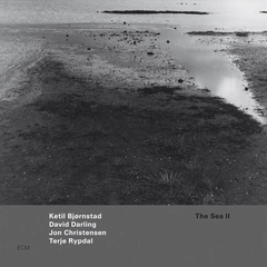 Ketil Bjørnstad The Sea II (CD)