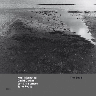 Ketil Bjørnstad The Sea II (CD)