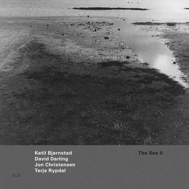 Ketil Bjørnstad The Sea II (CD) 