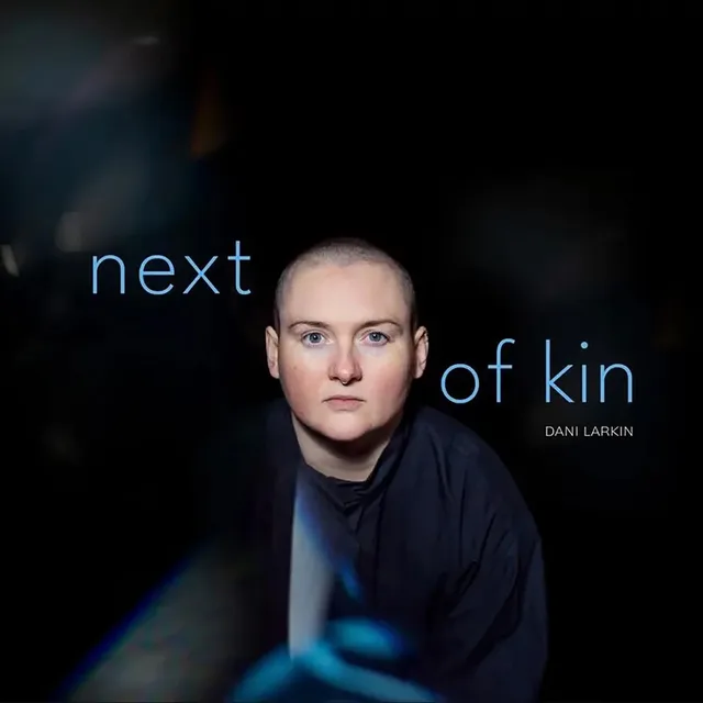 Dani Larkin Next Of Kin - LTD (LP) 