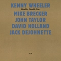 Kenny Wheeler Double (CD)
