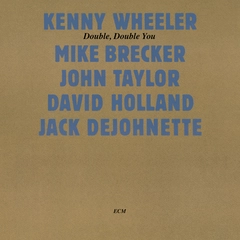 Kenny Wheeler Double (CD)