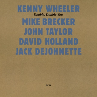 Kenny Wheeler Double (CD)