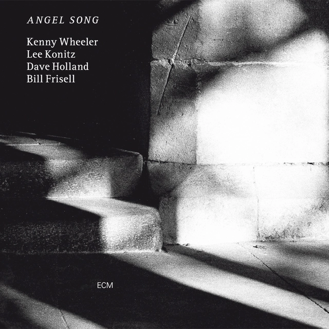 Kenny Wheeler/Lee Konitz/Dave Holland Angel Song (CD) 