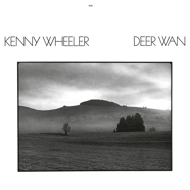 Kenny Wheeler Deer Wan (CD) 