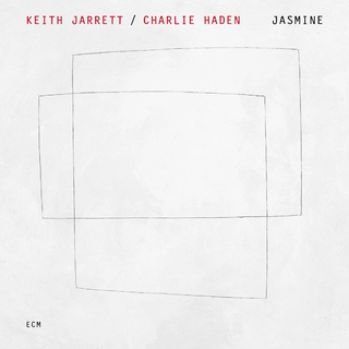 Keith Jarrett/Charlie Haden Jasmine (CD)
