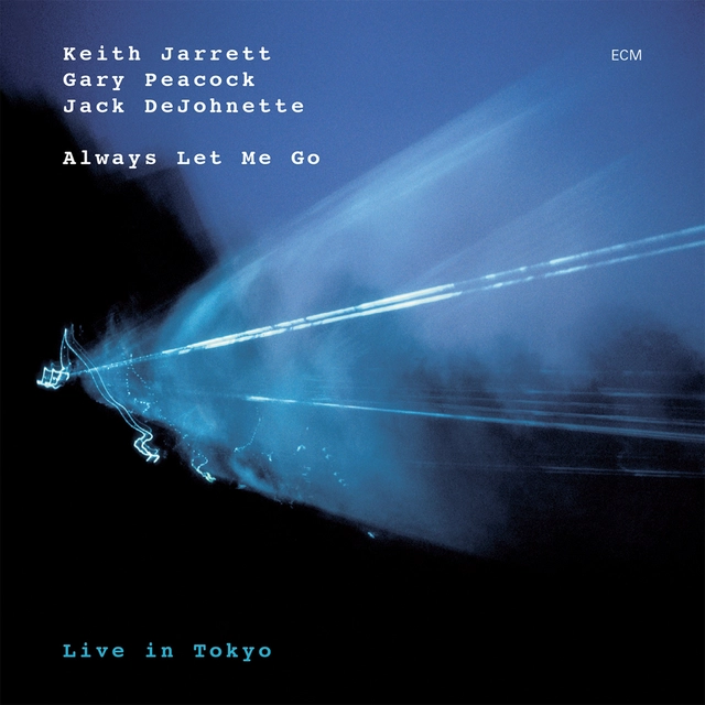 Keith Jarrett Trio Always Let Me Go (2CD) 