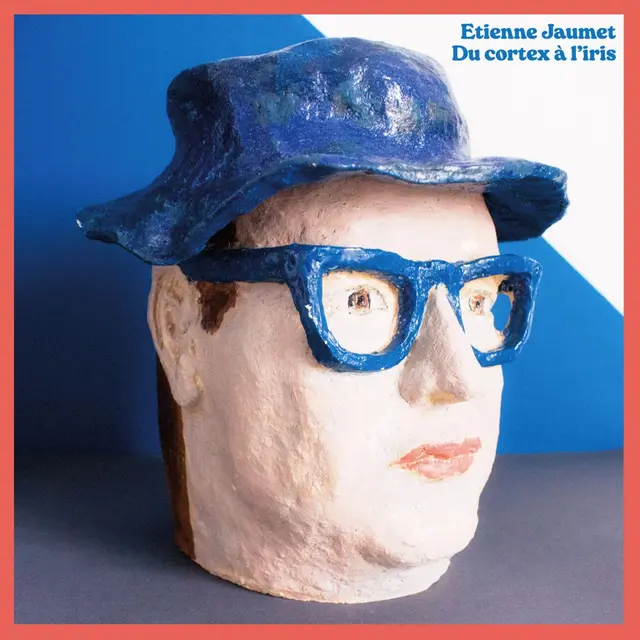 Étienne Jaumet Du Cortex A L'Iris (LP) 