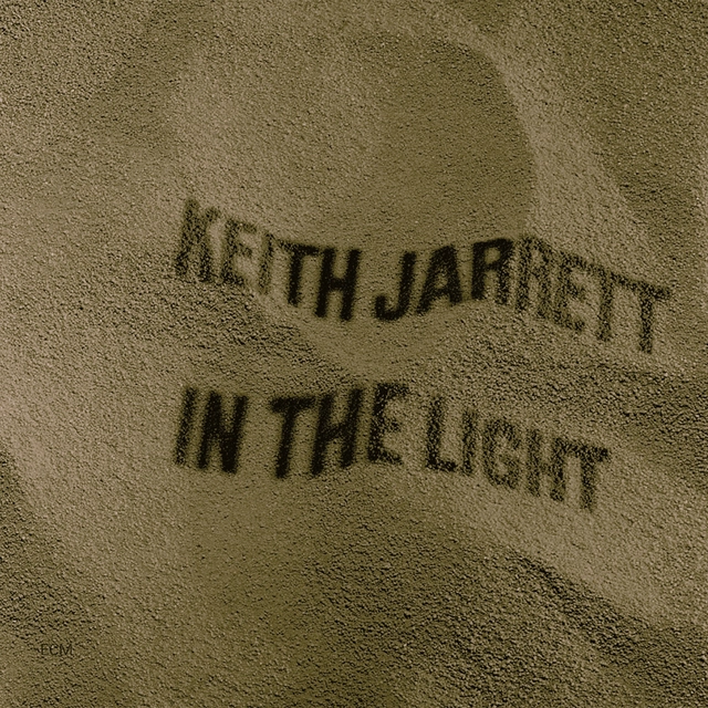 Keith Jarrett In The Light (2CD) 