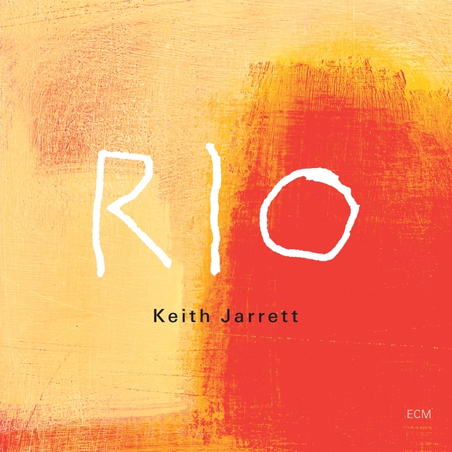 Keith Jarrett Rio (2CD) 
