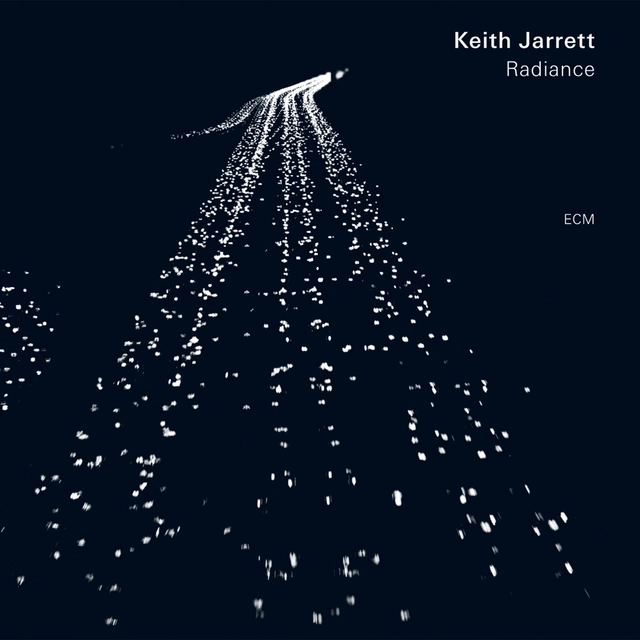 Keith Jarrett Radiance (2CD) 