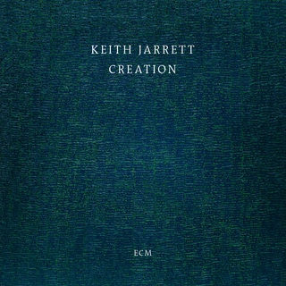 Keith Jarrett Creation (CD)