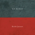 Keith Jarrett La Scala (CD)