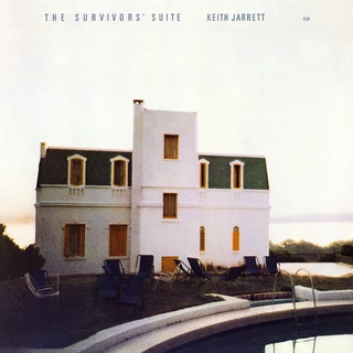 Keith Jarrett The Survivors' Suite (CD)