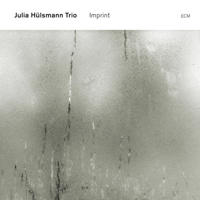 Julia Hülsmann Trio Imprint (CD) 