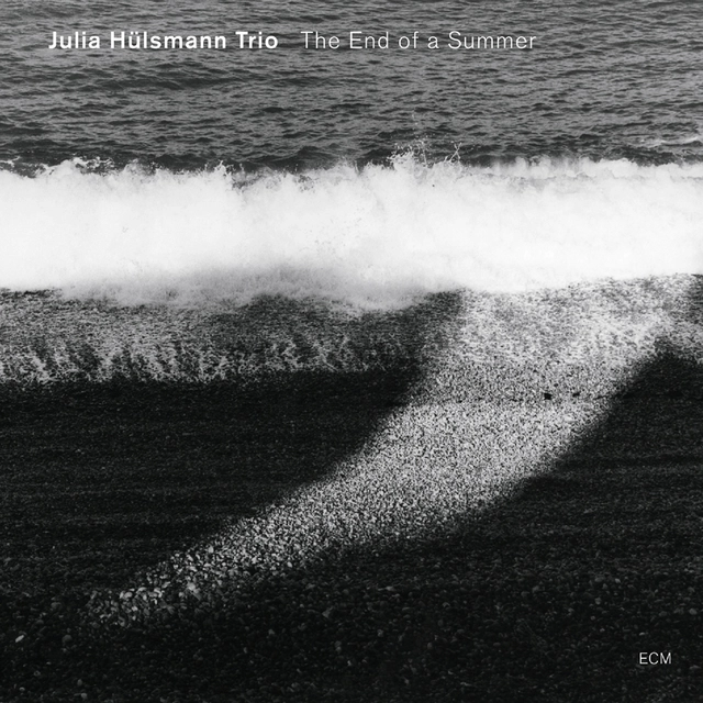 Julia Hülsmann Trio The End Of A Summer (CD) 