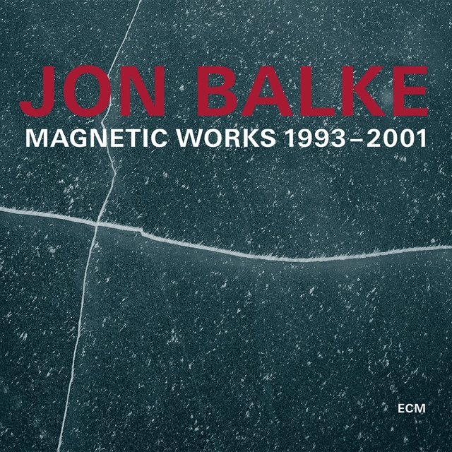 Jon Balke Magnetic Works (2CD) 