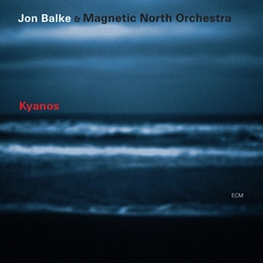 Jon Balke Kyanos (CD)