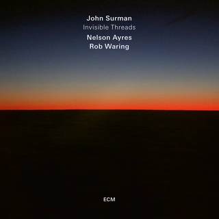 John Surman Invisible Thread (CD)