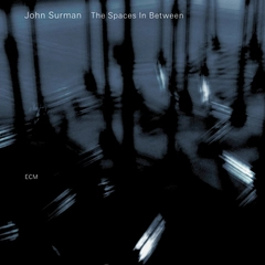 John Surman The Spaces In Between (CD)
