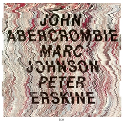 John Abercrombie/Marc Johnson/Peter… John Abercrombie/Marc Johnson… (CD)