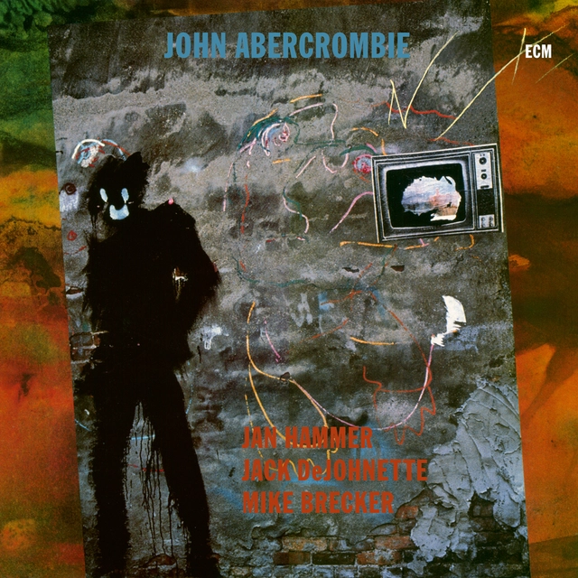 John Abercrombie Night (CD) 