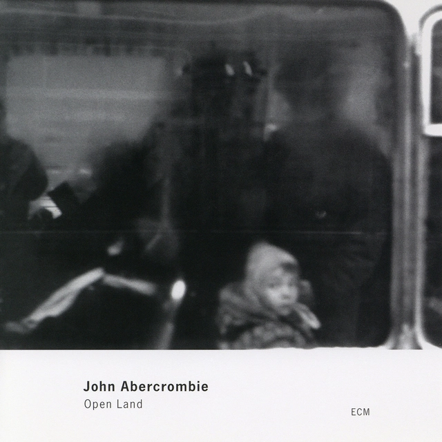 John Abercrombie Open Land (CD) 