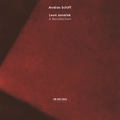 Leos Janacek/Andras Schiff A Recollection (CD)