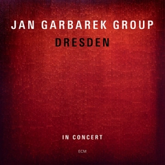 Jan Garbarek Dresden (In Concert) (2CD)