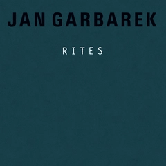 Jan Garbarek Rites (2CD)