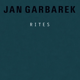 Jan Garbarek Rites (2CD)
