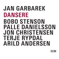 Jan Garbarek Dansere (3CD)