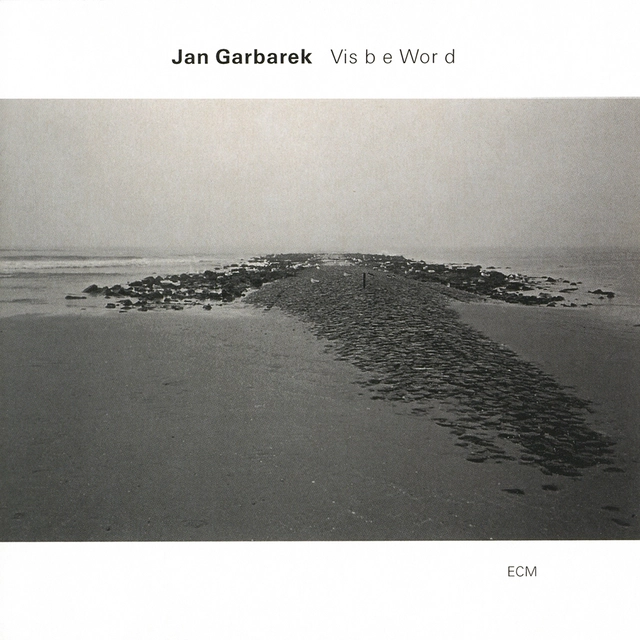 Jan Garbarek Visible World (CD) 
