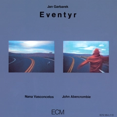 Jan Garbarek Eventyr (CD)