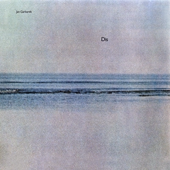 Jan Garbarek Dis (CD)
