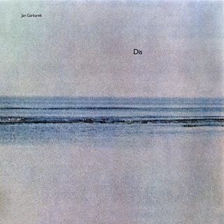 Jan Garbarek Dis (CD)