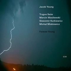Jacob Young Forever Young (CD)