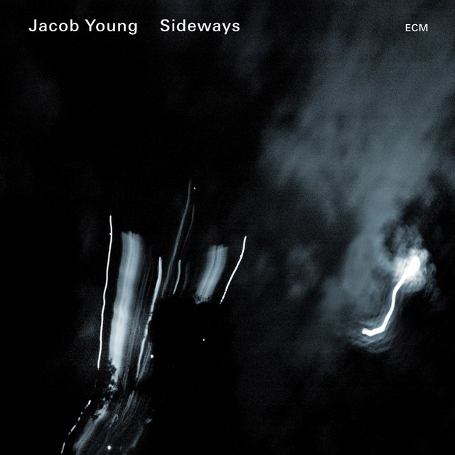 Jacob Young Sideways (CD) 