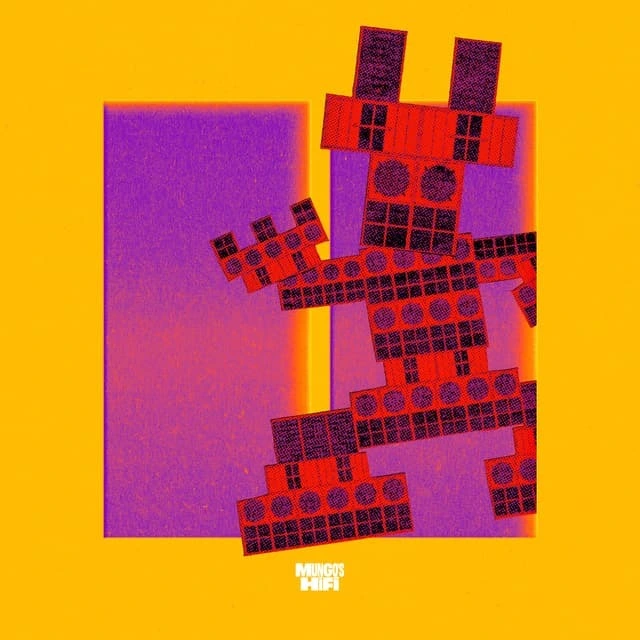 Mungo's Hi Fi Soundsystem Champions 2 (LP) 