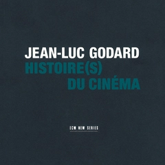 Jean-Luc Godard Histoire(s) Du Cinema (5CD)
