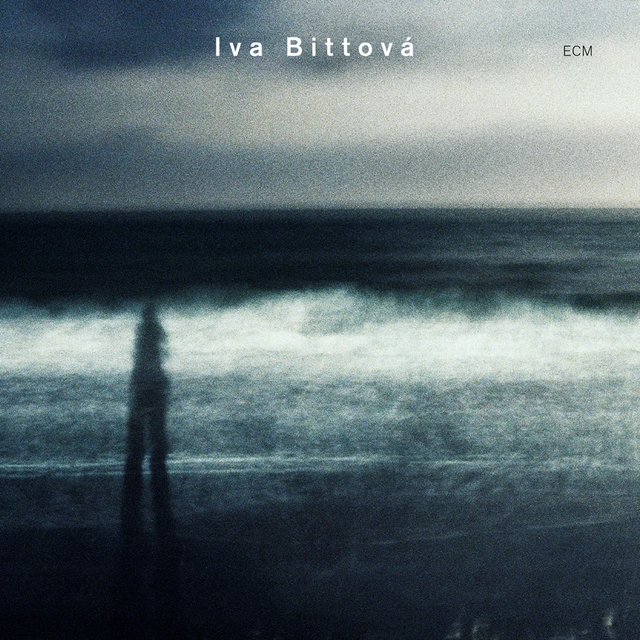 Iva Bittová Fragments (CD) 