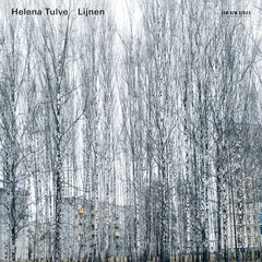 Helena Tulve Lijnen (CD)
