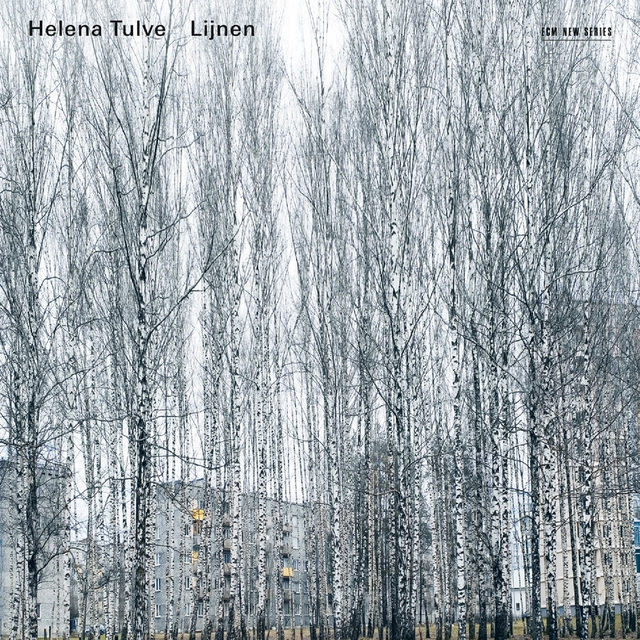 Helena Tulve Lijnen (CD) 