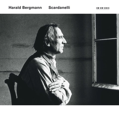 Harald Bergmann Scardanelli (CD)