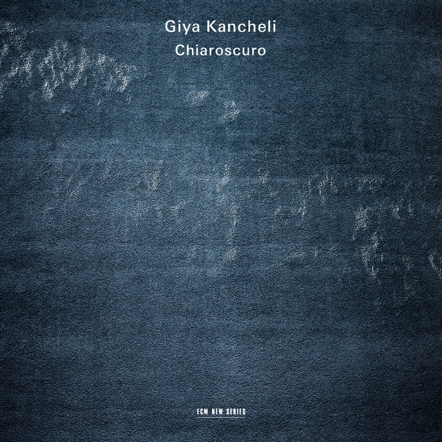 Giya Kancheli Chiaroscuro (CD) 
