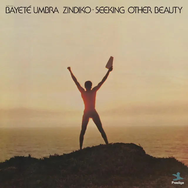Bayeté Umbra Zindiko Seeking Other Beauty - LTD (LP) 