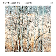 Gary Peacock Trio Tangents (CD)