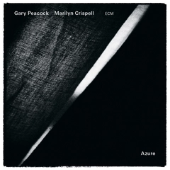 Gary Peacock/Marilyn Crispell Azure (CD)