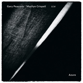 Gary Peacock/Marilyn Crispell Azure (CD)